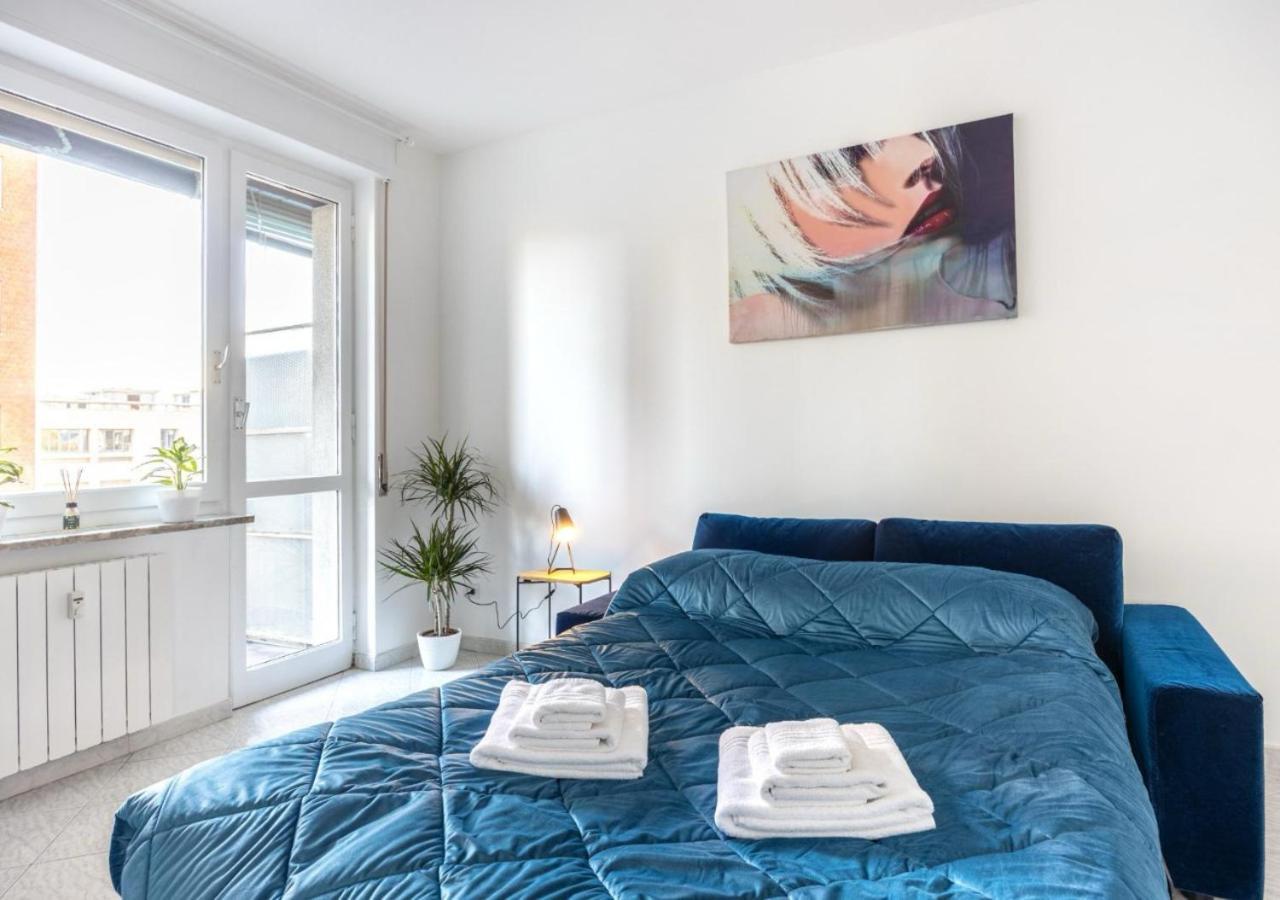 City Life - Fiera Strategic Flat - A/c & Wi-fi Mailand
